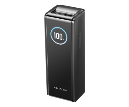Powerbank Ecoflow Power Bank RAPID 25000 mAh 170W
